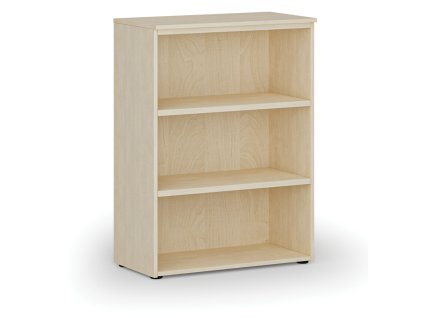 kancelarsky regal primo wood 800 x 420 x 1087 mm briza 70429