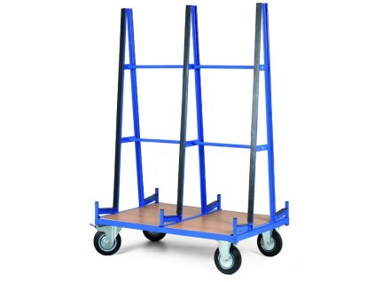 vozik pro deskovy material 12487