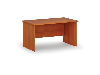 kancelarsky psaci stul primo wood 140x80 cm tresen 73996