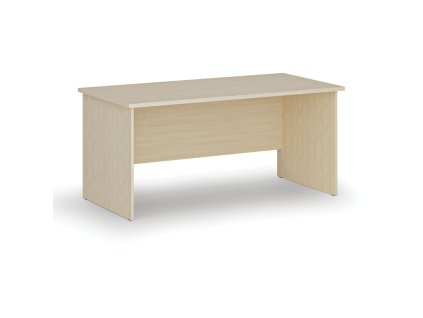 kancelarsky psaci stul primo wood 160x80 cm briza 74070