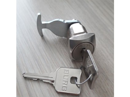 cylindricky zamek pro satni a dilenske skrine 126xxx 13766