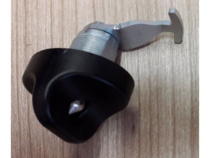 otocny zamek pro plechove satni skrinky 126xxx 13765