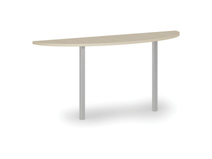 pristavba pro kancelarske pracovni stoly primo 1600 mm briza 75722