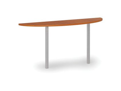 pristavba pro kancelarske pracovni stoly primo 1600 mm tresen 75728