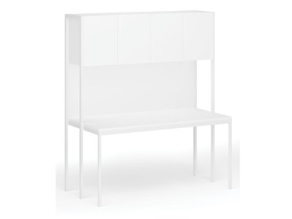 sestava home office bila 112190