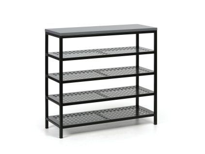 botnik 949 x 1000 x 360 mm grafit 80976