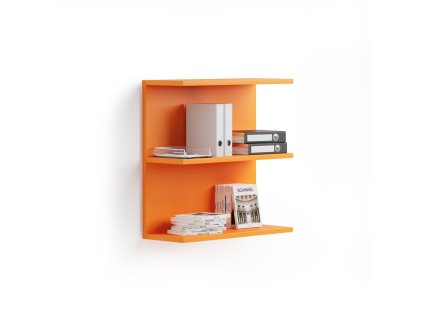 policovy dil block oranzovy 86176