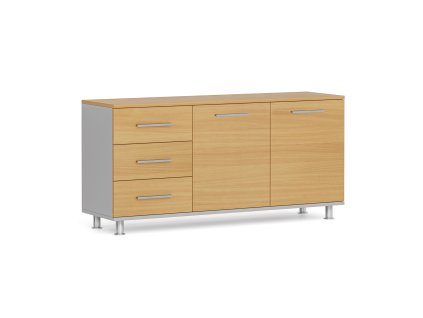 skrinka ke stolu primo leva seda buk 108319