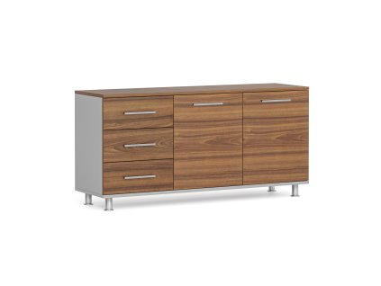 skrinka ke stolu primo leva seda orech 108320