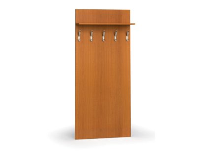 vesakova stena primo wood 5 hacku police leta svisle tresen 85622