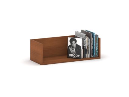 police na zed primo s bocnicemi 800 x 310 x 250 mm tresen 86272