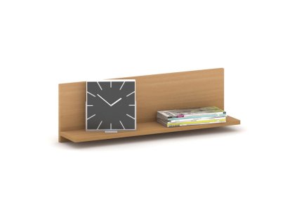 police na zed primo 800 x 150 x 200 mm buk 86219