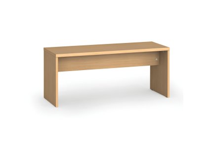 satni lavice zesilena delka 1000 mm buk 105374