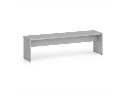 satni lavice zesilena delka 1500 mm seda 105458