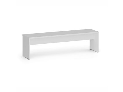satni lavice zesilena delka 1500 mm bila 105461