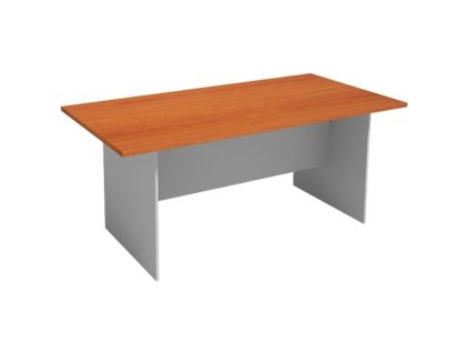 jednaci kancelarsky stul primo gray 180x90 cm seda tresen 87799