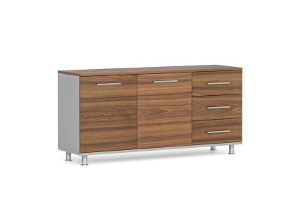 skrinka ke stolu primo prava seda orech 108312