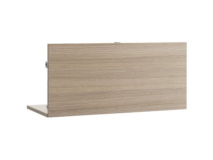 vyklopne dvere k regalum layers 800 x 400 x 357 dub moreny 85611