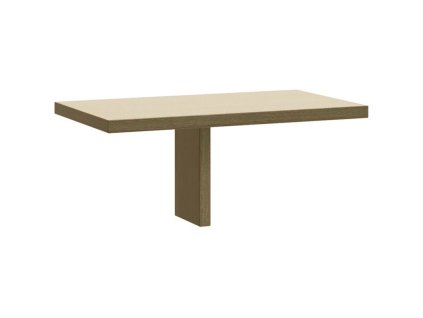 police k pristavne skrince a psacimu stolu layers dub moreny 87958