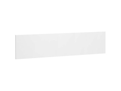 celni kryci deska k pracovnimu stolu single layers bila 86291