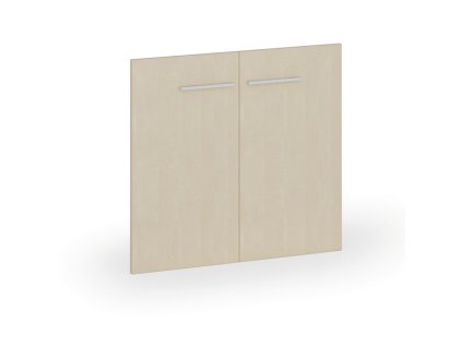 kridlove dvere primo par vyska 695 mm briza 87098