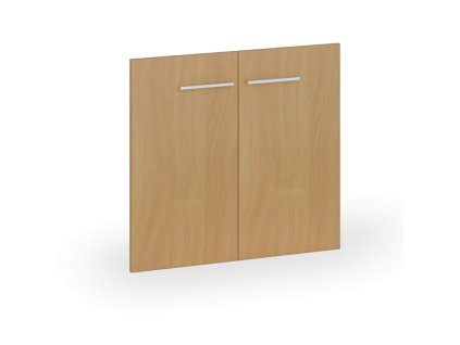 kridlove dvere primo par vyska 695 mm buk 87100