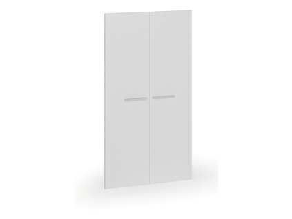 kridlove dvere primo par vyska 1393 mm bila 86924