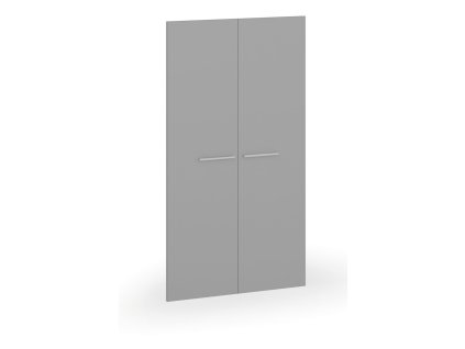 kridlove dvere primo par vyska 1393 mm seda 86906