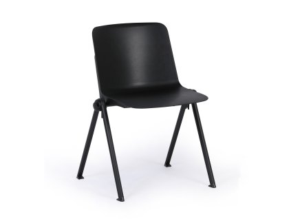 konferencni zidle plus cerna 88829