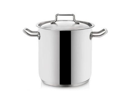 hrnec stock nerez poklice 11 l 90235
