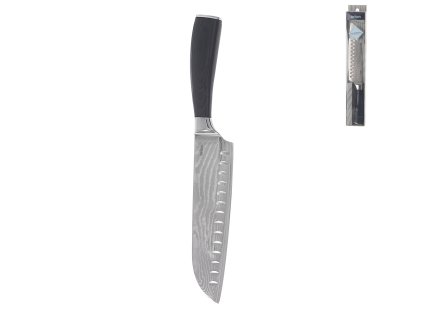 nuz kuchynsky santoku damaskova ocel pakka 18 5 cm 88697