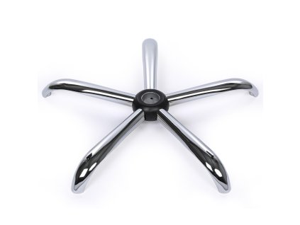 kriz kovovy chrom 700 mm 90259