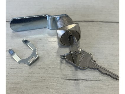 cylindricky zamek k dilenskym skrinim na naradi kovos 91150