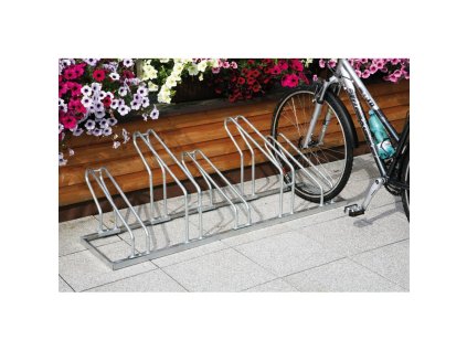 jednostranny stojan na kola na zem 5 stani 1257