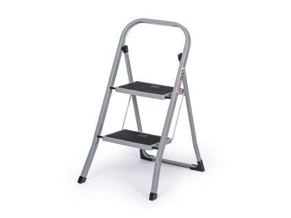 ocelove skladaci schudky 475 mm 2 stupne 94554