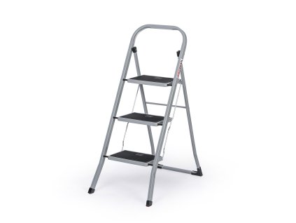 ocelove skladaci schudky 710 mm 3 stupne 94553