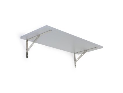 police na zed pevna 800 x 320 mm seda 94567