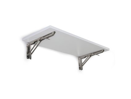 police na zed sklopna 800 x 220 mm bila 94631