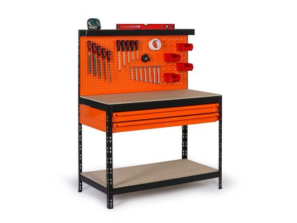 hobby dilensky pracovni stul 1525 x 1200 x 600 mm 95516