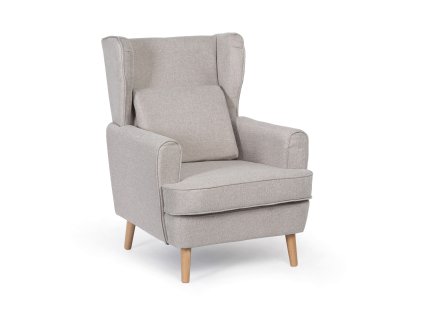 latkove kreslo roco bezova 102456