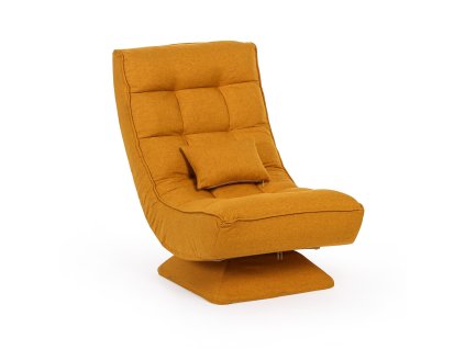 latkove kreslo zenflex horcicova 103976