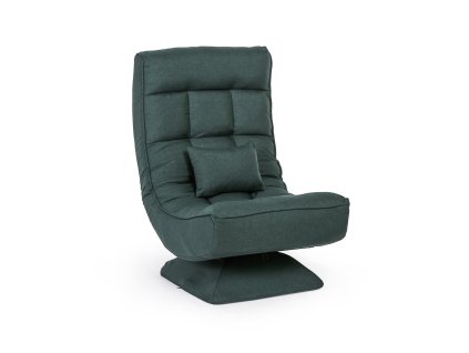 latkove kreslo zenflex zelena 103978