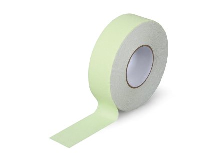 protiskluzova paska fotoluminiscencni 50 mm x 18 3 m bila 106214