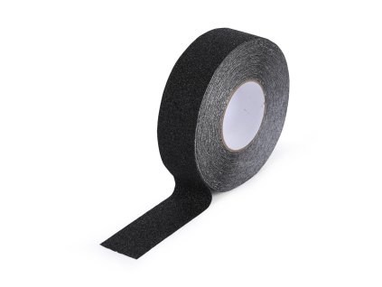 protiskluzova paska hlinikova kopirovani struktury podkladu 50 mm x 18 3 m cerna 105776