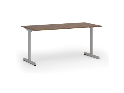 kancelarsky stul primo beta 160x80 cm seda podnoz orech 108002