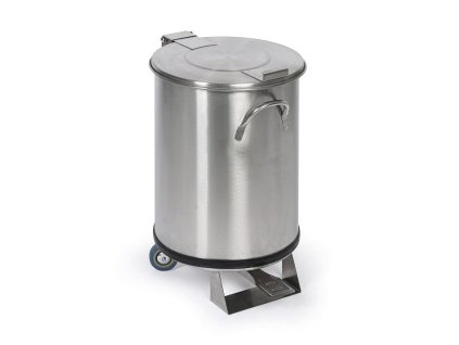 kos na odpadky naslapny 360 x 600 mm 50 l 111522