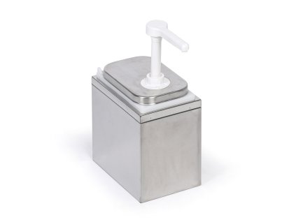 davkovac na omacky 1 pumpicka 2 l 215 x 135 x 255 mm 111349