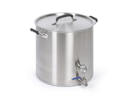 nerezovy hrnec s vypusti 400 x 400 mm 50 l 111672