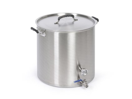 nerezovy hrnec s vypusti 450 x 450 mm 71 l 111675