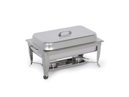 chafing 1x gn 1 1 9 l 600 x 350 x 320 mm 111897